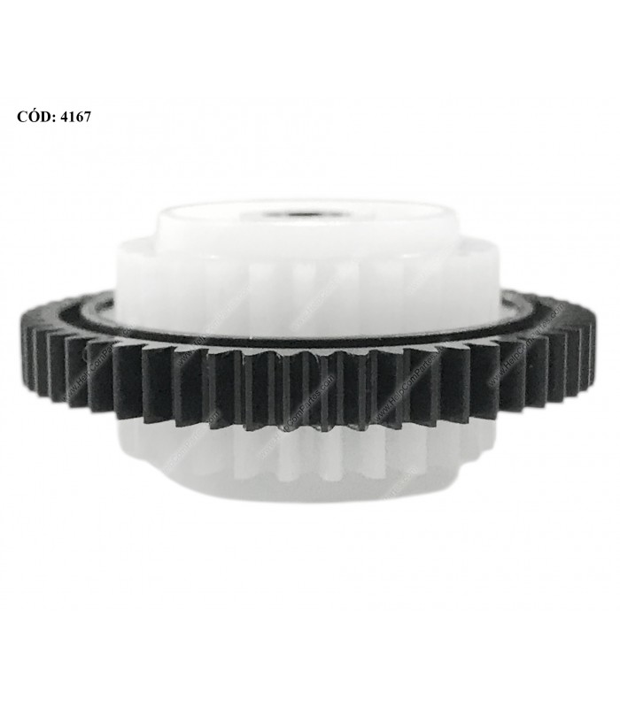 ENGRANAJE EPSON CLUTCH ASSY CG19 EPPI L4150 L4160 L4260 REF.557 1724156 ORIG.(DS)