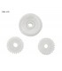 ENGRANAJE EPSON SPUR 18.6 L4260 L6270 L6271 L6276 L6278 L6279 REF.547 1717886 ORIG.(DS)