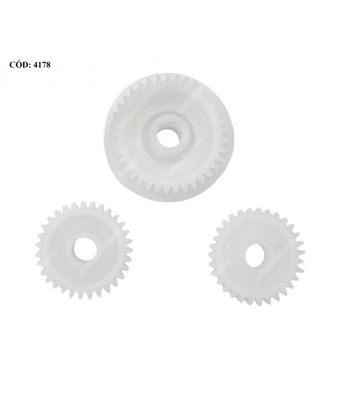 ENGRANAJE EPSON SPUR 18.6 L4260 L6270 L6271 L6276 L6278 L6279 REF.547 1717886 ORIG.(DS)