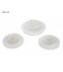 ENGRANAJE EPSON SPUR 18.6 L4260 L6270 L6271 L6276 L6278 L6279 REF.547 1717886 ORIG.(DS)