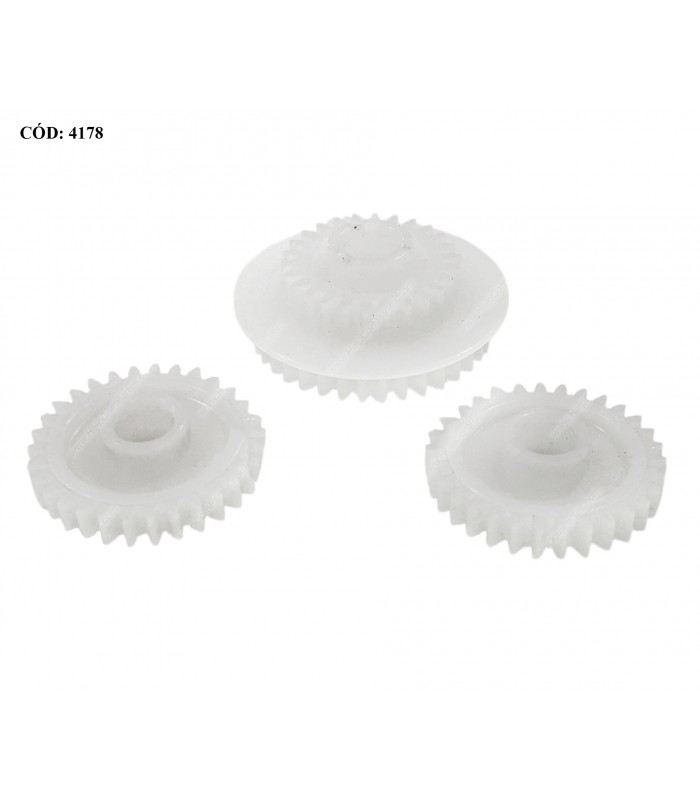 ENGRANAJE EPSON SPUR 18.6 L4260 L6270 L6271 L6276 L6278 L6279 REF.547 1717886 ORIG.(DS)