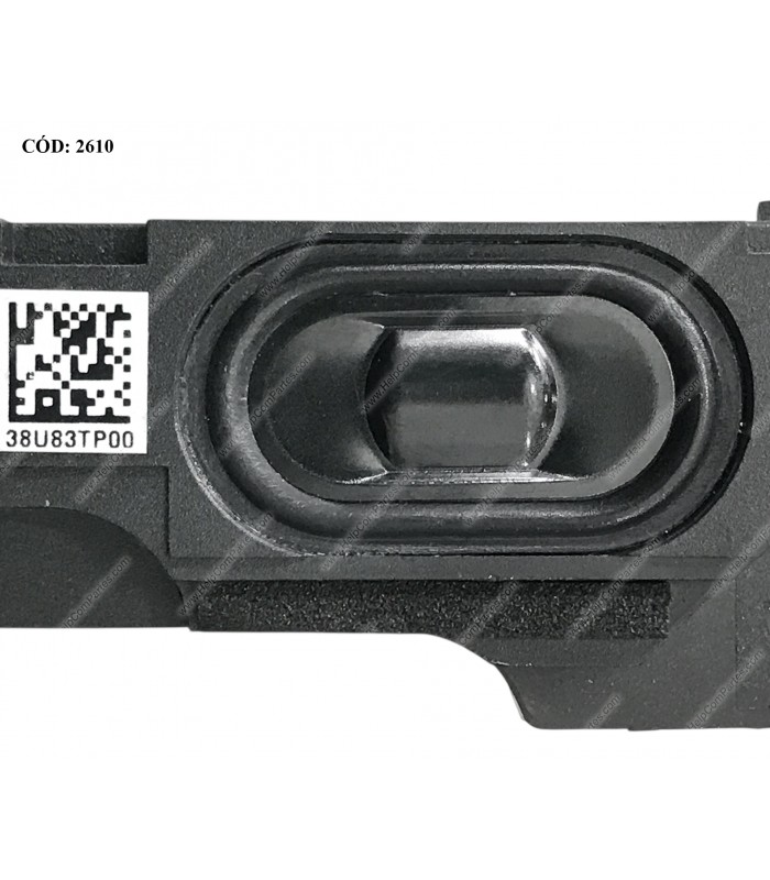 ALTAVOCES HP PAV 14-N000 14-N100 14-N200 14-W000 14-W100 / TOUCH 14-N00014-N200 SERIES R/L 734422-001 ORIG. 