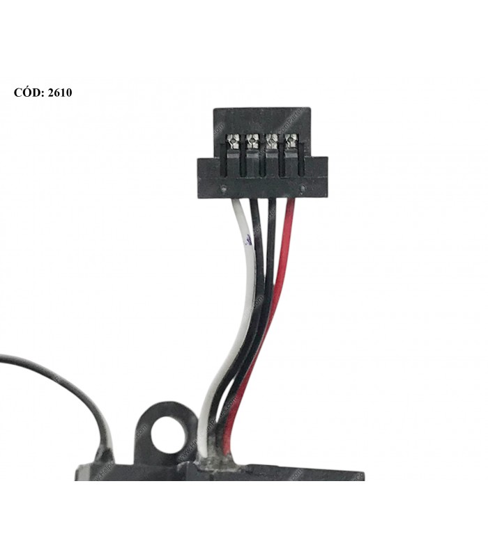 ALTAVOCES HP PAV 14-N000 14-N100 14-N200 14-W000 14-W100 / TOUCH 14-N00014-N200 SERIES R/L 734422-001 ORIG. 