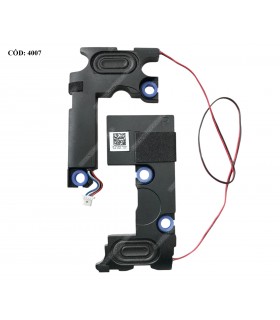 ALTAVOCES DELL INSPIRON 14 3480 3481 3482 3490 3493 VOSTRO 3480 3481 3490 3491 SERIES R/L 0FC4WG FC4WG ORIG.