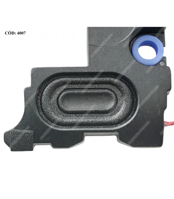 ALTAVOCES DELL INSPIRON 14 3480 3481 3482 3490 3493 VOSTRO 3480 3481 3490 3491 SERIES R/L 0FC4WG FC4WG ORIG.