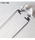 BISAGRAS HP 450 G0 455 G1 SERIES R/L 721940-001 ORIG.