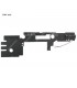 ALTAVOCES HP PROBOOK 6465B 6470B 8560W 6560B 6570B 6565B 6575B EliteBook 8560P 8570P SERIES R/L 641186-001 ORIG.