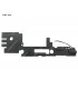 ALTAVOCES HP PROBOOK 6465B 6470B 8560W 6560B 6570B 6565B 6575B EliteBook 8560P 8570P SERIES R/L 641186-001 ORIG.