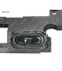 ALTAVOCES HP PROBOOK 6465B 6470B 8560W 6560B 6570B 6565B 6575B EliteBook 8560P 8570P SERIES R/L 641186-001 ORIG.