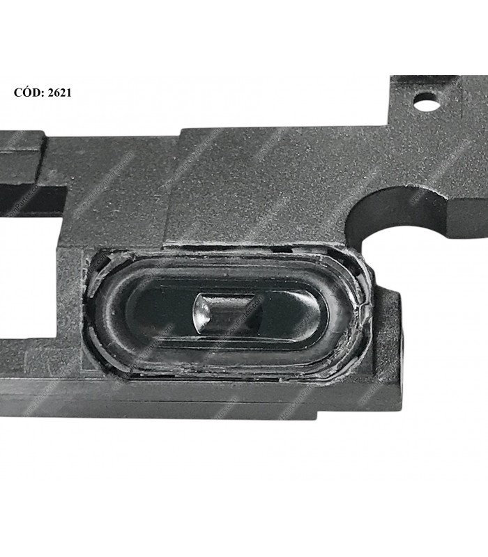 ALTAVOCES HP PROBOOK 6465B 6470B 8560W 6560B 6570B 6565B 6575B EliteBook 8560P 8570P SERIES R/L 641186-001 ORIG.