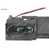 ALTAVOCES HP PROBOOK 6465B 6470B 8560W 6560B 6570B 6565B 6575B EliteBook 8560P 8570P SERIES R/L 641186-001 ORIG.