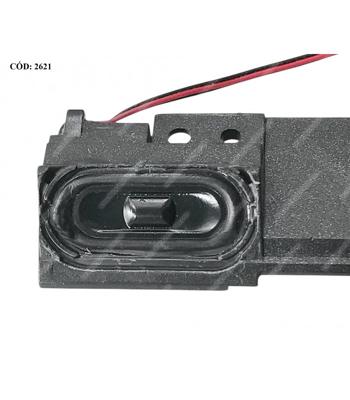 ALTAVOCES HP PROBOOK 6465B 6470B 8560W 6560B 6570B 6565B 6575B EliteBook 8560P 8570P SERIES R/L 641186-001 ORIG.