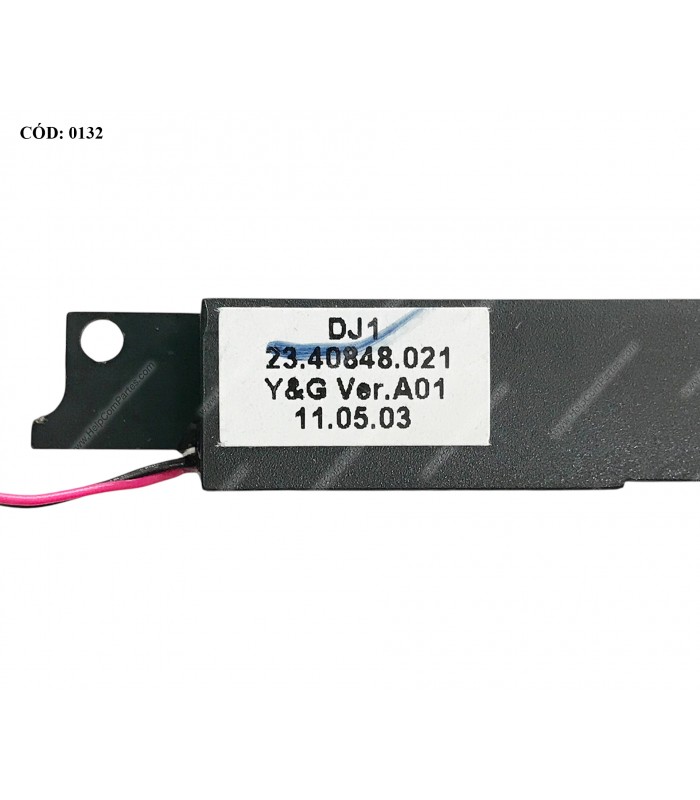 ALTAVOCES DELL INSPIRON 14V N4020 N4030 M4010 M4030 SERIES 0TXDJV TXDJV ORIG.