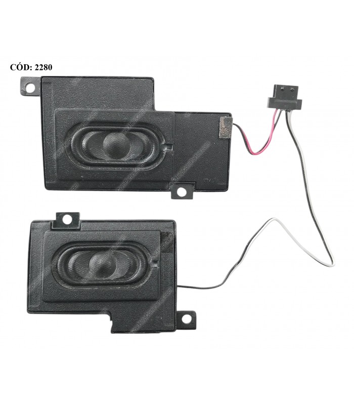 ALTAVOCES ACER ASPIRE V5-123 V5-121 ONE 755 SERIES 23.40AAG.022 ORIG. (DS)