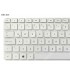 TECLADO HP PAV. G4-2000 G4-2100 G4-2200 G4-2300 SERIES+MARCO WIN8 WH LA ORIG.