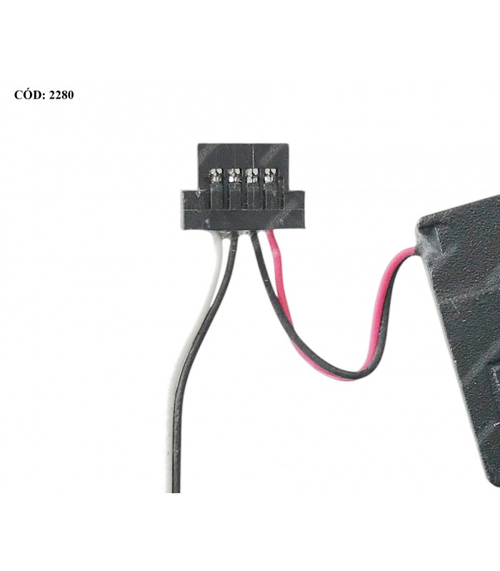 ALTAVOCES ACER ASPIRE V5-123 V5-121 ONE 755 SERIES 23.40AAG.022 ORIG. (DS)