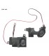 ALTAVOCES HP HP 240 245 246 G4 G5 / 14-AC 14-AQ 14-AR 14-AS 14-AF 14G-AD 14G-AJ SERIES L/R 813524-001 ORIG.