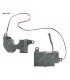 ALTAVOCES HP HP 240 245 246 G4 G5 / 14-AC 14-AQ 14-AR 14-AS 14-AF 14G-AD 14G-AJ SERIES L/R 813524-001 ORIG.