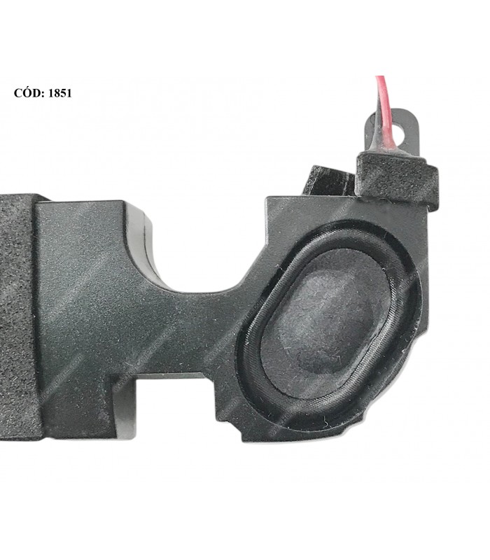 ALTAVOCES HP HP 240 245 246 G4 G5 / 14-AC 14-AQ 14-AR 14-AS 14-AF 14G-AD 14G-AJ SERIES L/R 813524-001 ORIG.