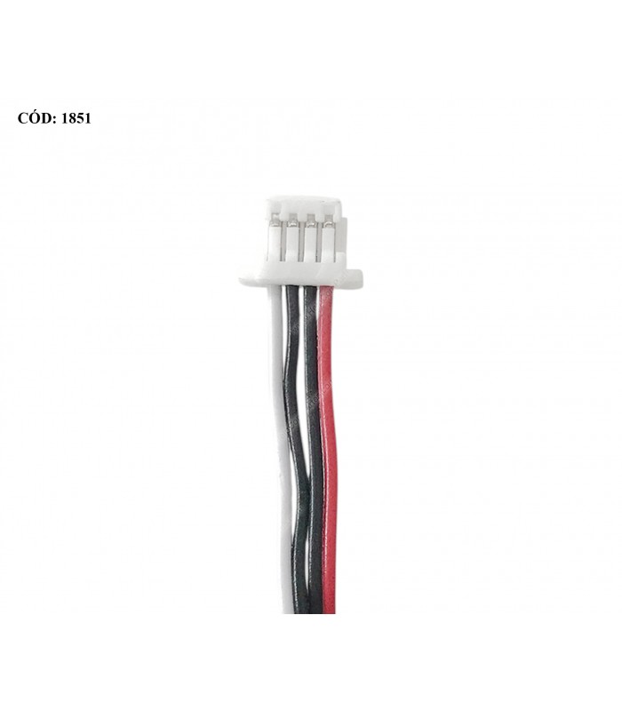 ALTAVOCES HP HP 240 245 246 G4 G5 / 14-AC 14-AQ 14-AR 14-AS 14-AF 14G-AD 14G-AJ SERIES L/R 813524-001 ORIG.