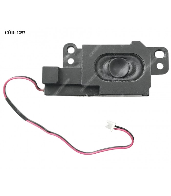 ALTAVOCES TOSHIBA SATELLITE  A130 A135 A135-S226 SERIES (R) PK230005O00 ORIG. (DS)