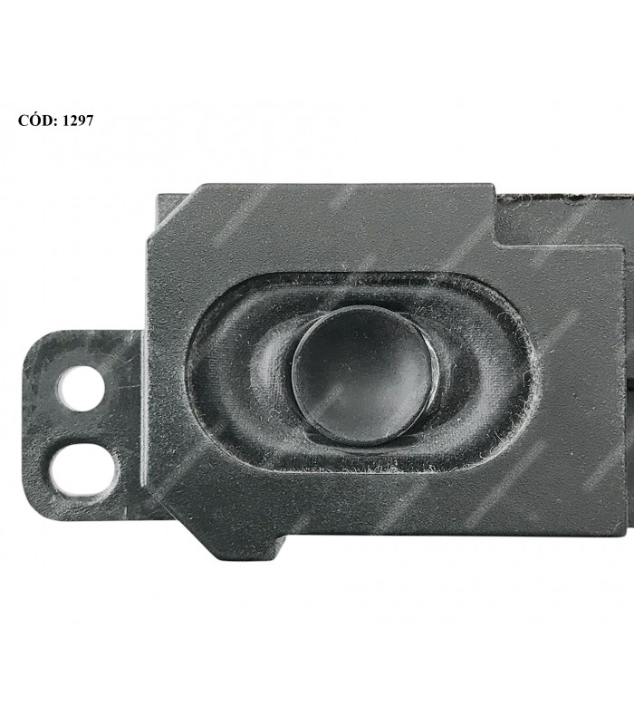 ALTAVOCES TOSHIBA SATELLITE  A130 A135 A135-S226 SERIES (R) PK230005O00 ORIG. (DS)