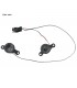 ALTAVOCES TOSHIBA SATELLITE L840 L845 C840 C845 SERIES R/L 3VBY3SA0I30 ORIG. (DS)