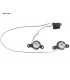 ALTAVOCES TOSHIBA SATELLITE L840 L845 C840 C845 SERIES R/L 3VBY3SA0I30 ORIG. (DS)