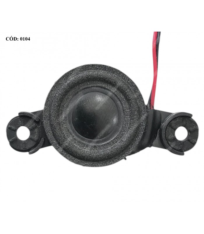 ALTAVOCES TOSHIBA SATELLITE L840 L845 C840 C845 SERIES R/L 3VBY3SA0I30 ORIG. (DS)