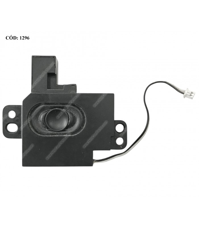 ALTAVOCES TOSHIBA SATELLITE  A130 A135  SERIES PK230005N00 ORIG. (DS)