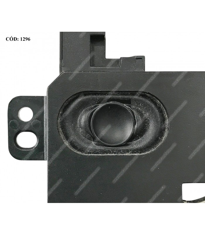 ALTAVOCES TOSHIBA SATELLITE  A130 A135  SERIES PK230005N00 ORIG. (DS)