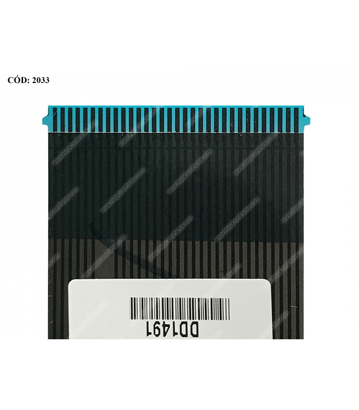 TECLADO HP PAV. G4-2000 G4-2100 G4-2200 G4-2300 SERIES+MARCO WIN8 WH LA ORIG.