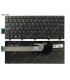 TECLADO DELL INSP. 14-3000 3442 3443 5447 5442 5445 7447/ LATITUDE 3450/ VOSTRO 14 3458 3446 SERIES BK LA ORIG.