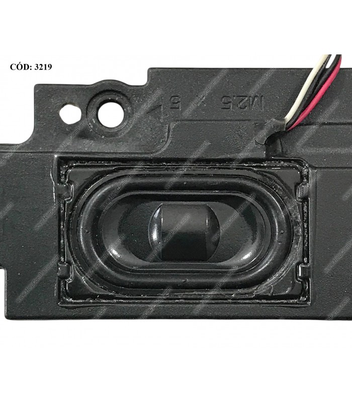 ALTAVOCES HP PAV 15-P000 15-P200 15T-P100 15Z-P100 / ENVY 15-K000 15-K200 15-K300 15-V000  SERIES (R/L) 762502-001 ORIG. (DS)