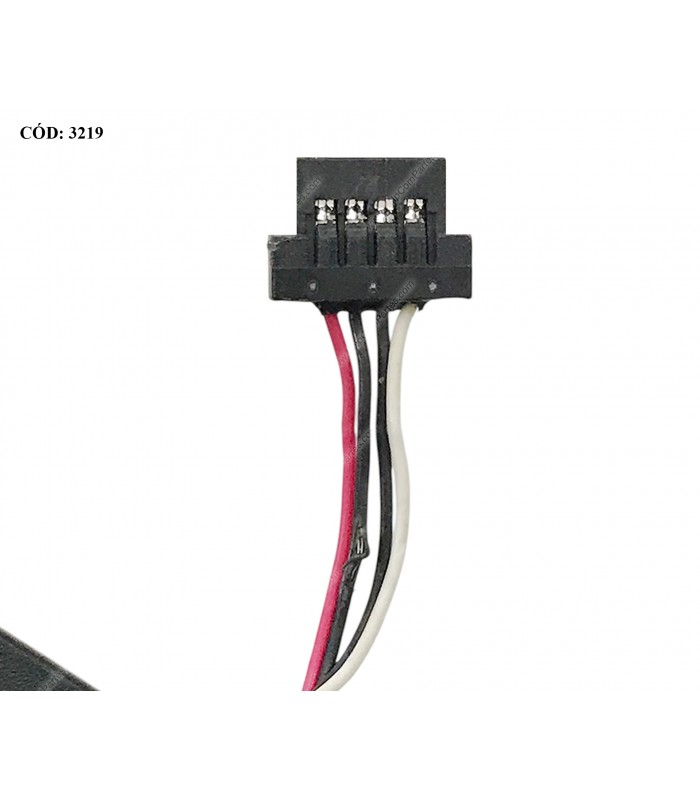 ALTAVOCES HP PAV 15-P000 15-P200 15T-P100 15Z-P100 / ENVY 15-K000 15-K200 15-K300 15-V000  SERIES (R/L) 762502-001 ORIG. (DS)