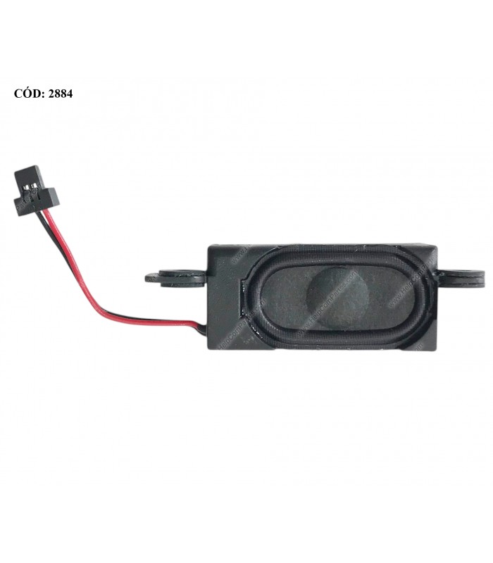 ALTAVOCES DELL VOSTRO 1310 1320 1510 1520 2510 SERIES 0H493N PK23000AM00 ORIG.