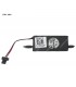 ALTAVOCES DELL VOSTRO 1310 1320 1510 1520 2510 SERIES 0H493N PK23000AM00 ORIG.