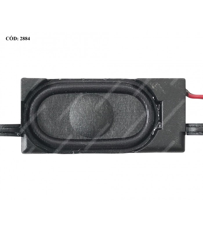 ALTAVOCES DELL VOSTRO 1310 1320 1510 1520 2510 SERIES 0H493N PK23000AM00 ORIG.