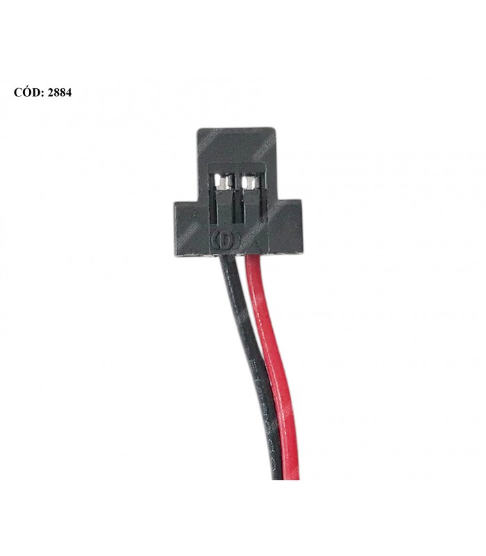 ALTAVOCES DELL VOSTRO 1310 1320 1510 1520 2510 SERIES 0H493N PK23000AM00 ORIG.
