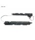 ALTAVOCES HP PAV DM4-1000 DM4-1100 DM4-1200 DM4-2000 DM4T-1000 DM4T-2000 SERIES R/L 608232-001 ORIG. 