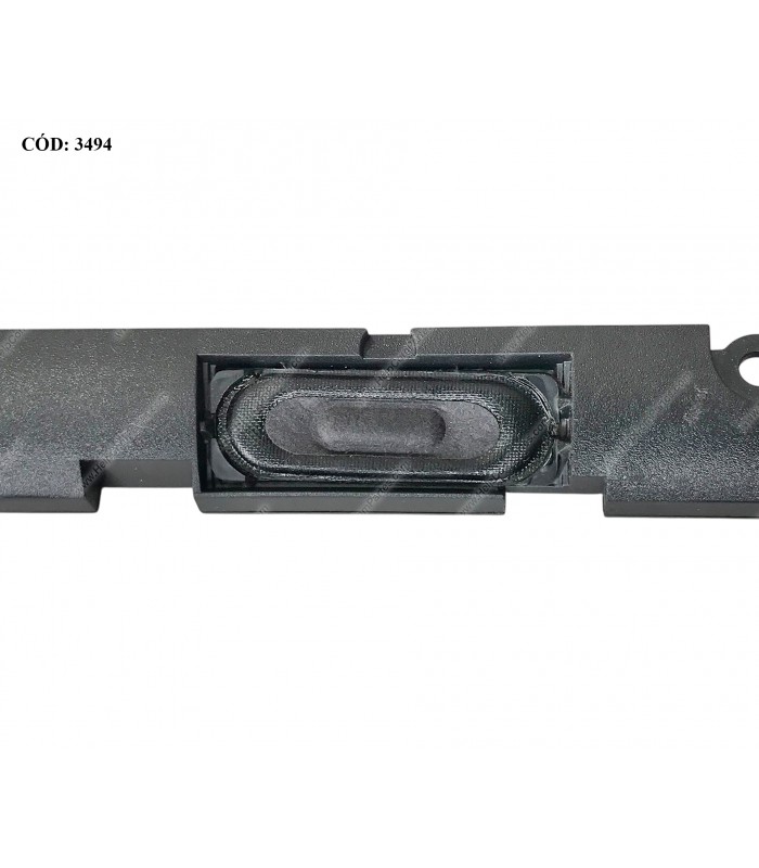 ALTAVOCES HP PAV DM4-1000 DM4-1100 DM4-1200 DM4-2000 DM4T-1000 DM4T-2000 SERIES R/L 608232-001 ORIG. 