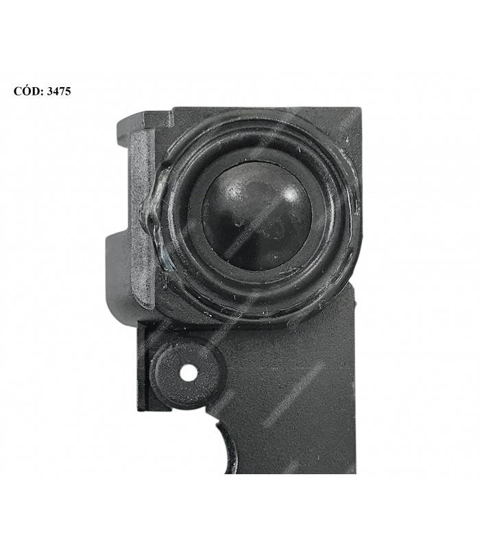 ALTAVOCES DELL INSPIRON 15 7000 7557 7559 5577 5576 SERIES SERIES R/L 0G6548 G6548 ORIG.