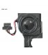 ALTAVOCES DELL INSPIRON 15 7000 7557 7559 5577 5576 SERIES SERIES R/L 0G6548 G6548 ORIG.