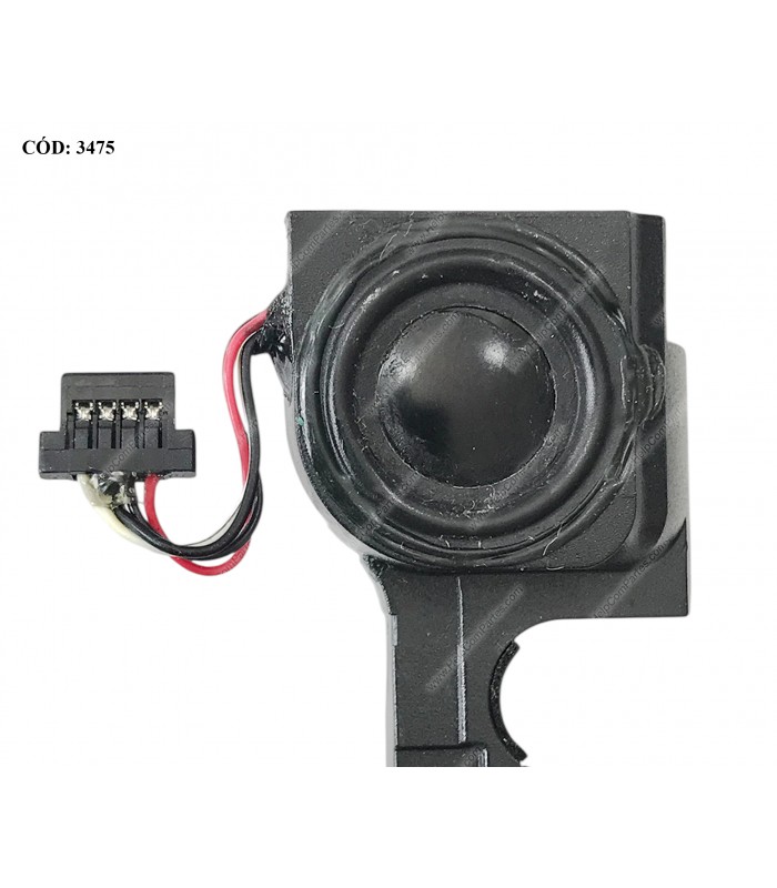 ALTAVOCES DELL INSPIRON 15 7000 7557 7559 5577 5576 SERIES SERIES R/L 0G6548 G6548 ORIG.
