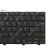 TECLADO DELL INSP. 14-3000 3442 3443 5447 5442 5445 7447/ LATITUDE 3450/ VOSTRO 14 3458 3446 SERIES BK LA ORIG.