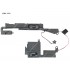 ALTAVOCES HP PAV SLEEKBOOK 14-B 14-C 14Z-B 14T-B SERIES R/L 697918-001 ORIG.