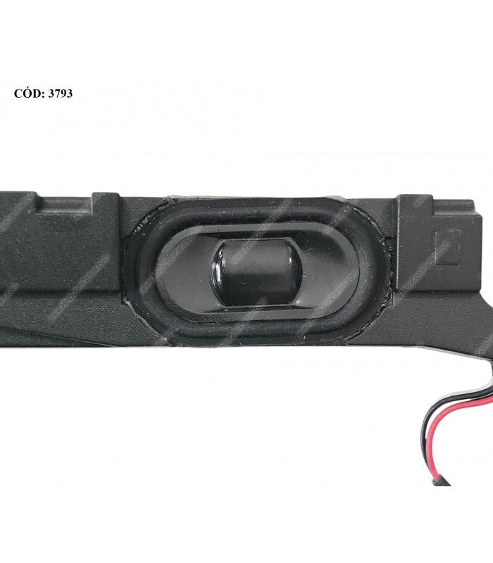 ALTAVOCES HP PAV SLEEKBOOK 14-B 14-C 14Z-B 14T-B SERIES R/L 697918-001 ORIG.