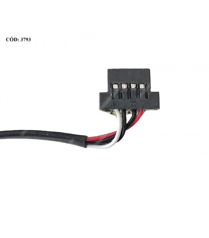 ALTAVOCES HP PAV SLEEKBOOK 14-B 14-C 14Z-B 14T-B SERIES R/L 697918-001 ORIG.
