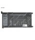 BATERIA DELL 11.4V---42Wh 3C YRDD6/INSPIRON 14 (5485) (5481) 2-IN-1 15 3000 3781 3581 5000 (5584) SERIES VM732 1VX1H ORIG.(DS)