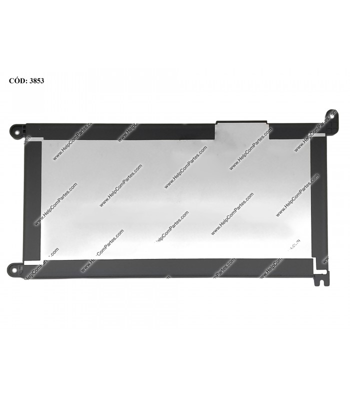 BATERIA DELL 11.4V---42Wh 3C YRDD6/INSPIRON 14 (5485) (5481) 2-IN-1 15 3000 3781 3581 5000 (5584) SERIES VM732 1VX1H ORIG.(DS)